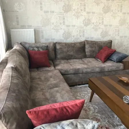 Apartment Comfortable Modern 5_star *